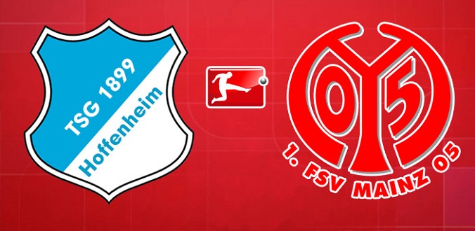 Nhận định - Soi kèo bóng đá Hoffenheim vs Mainz 05 hôm nay, 00h00 ngày 25/11