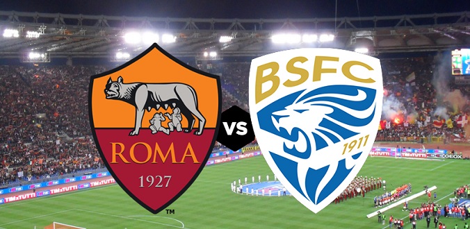 Nhận định - Soi kèo bóng đá AS Roma vs Brescia hôm nay, 21h00 ngày 24/11