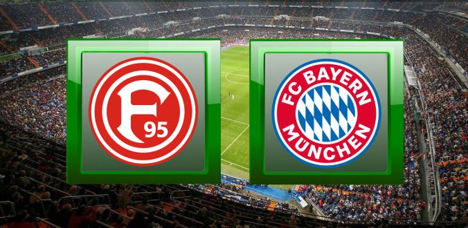 Nhận định – Soi kèo bóng đá Dusseldorf vs Bayern Munich hôm nay, 21h30 ngày 23/11