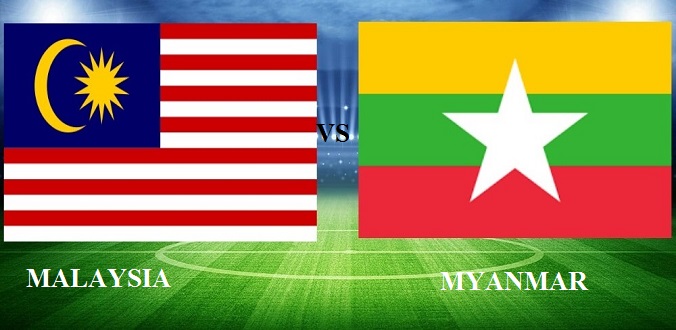 Nhận định - Soi kèo bóng đá Malaysia vs Myanmar hôm nay, 15h00 ngày 25/11