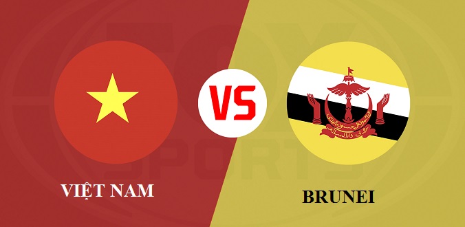 Nhận định - Soi kèo bóng đá Việt Nam vs Brunei hôm nay, 15h00 ngày 25/11