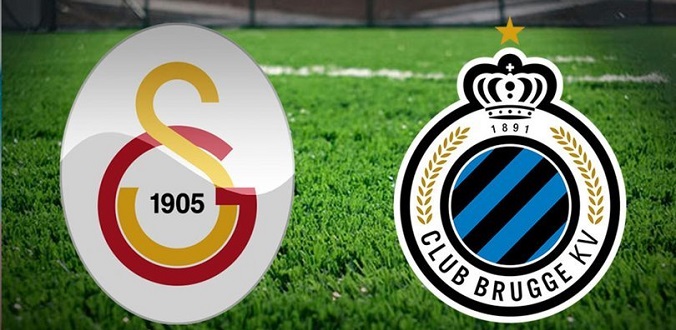 Nhận định - Soi kèo bóng đá Galatasaray vs Club Brugge hôm nay, 00h55 ngày 27/11