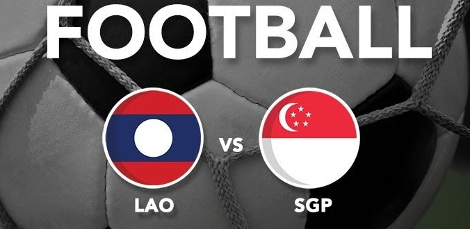 Nhận định - Soi kèo bóng đá Lào vs Singapore hôm nay, 19h00 ngày 26/11