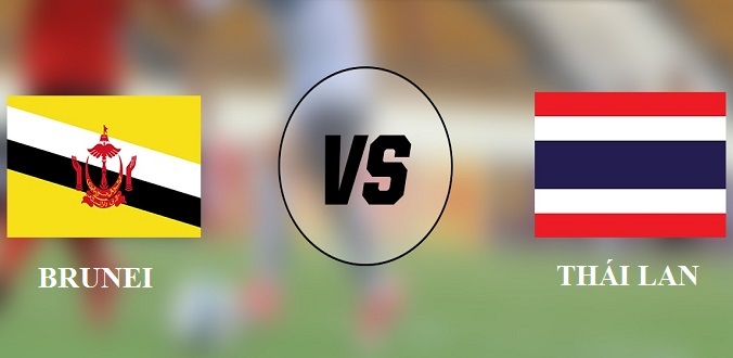 Nhận định - Soi kèo bóng đá Brunei vs Thái Lan hôm nay, 15h00 ngày 28/11