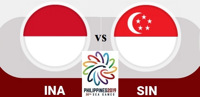 Nhận định - Soi kèo bóng đá Indonesia vs Singapore hôm nay, 19h00 ngày 28/11