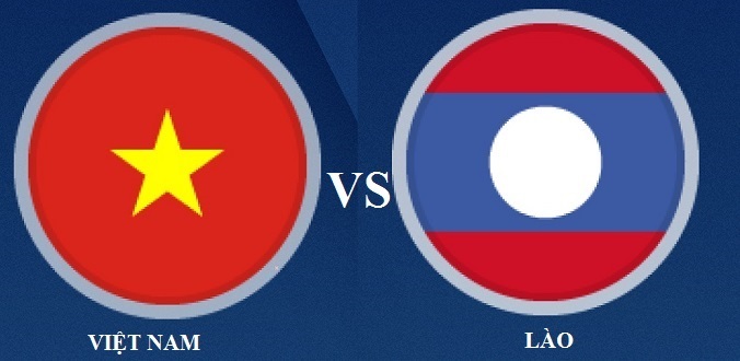 Nhận định - Soi kèo bóng đá Việt Nam vs Lào hôm nay, 15h00 ngày 28/11