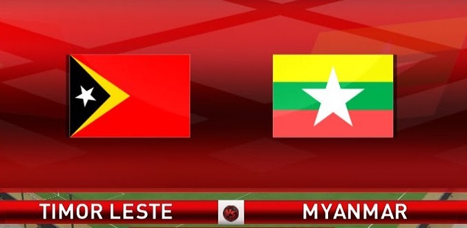Nhận định - Soi kèo bóng đá Timor Leste vs Myanmar hôm nay, 15h00 ngày 29/11