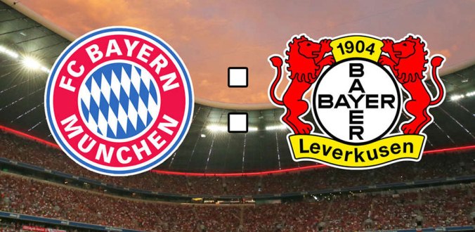 Nhận định – Soi kèo bóng đá Bayern Munich vs Leverkusen hôm nay, 00h30 ngày 01/12