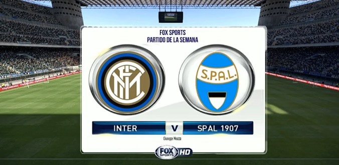 Nhận Định - Soi kèo bóng đá Inter Milan vs Spal hôm nay, 21h00 ngày 01/12