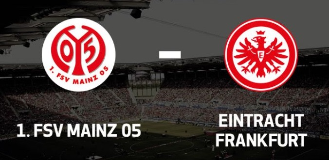 Nhận định - Soi kèo bóng đá Mainz 05 vs Frankfurt hôm nay, 02h30 ngày 03/12