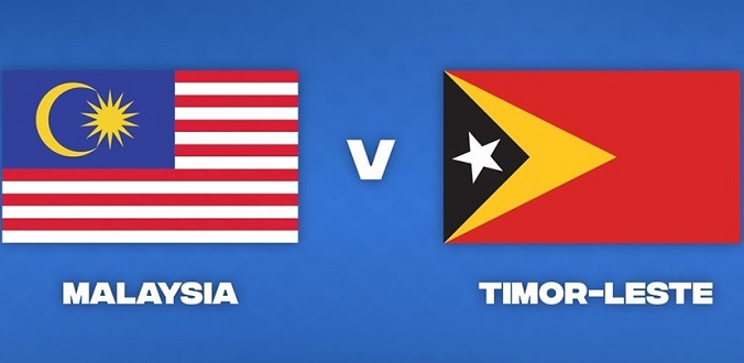 Nhận định - Soi kèo bóng đá Malaysia vs Timor Leste hôm nay, 19h00 ngày 02/12