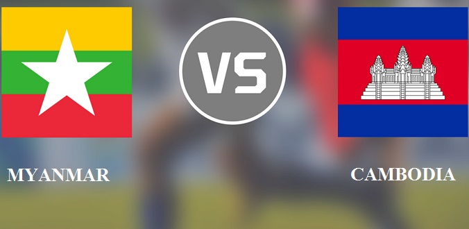 Nhận định - Soi kèo bóng đá Myanmar vs Cambodia hôm nay, 19h00 ngày 02/12