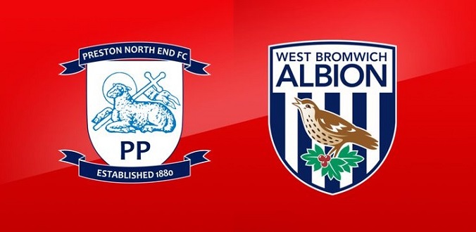 Nhận định - Soi kèo bóng đá Preston vs West Brom hôm nay, 02h45 ngày 03/12