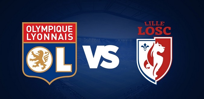 Nhận định - Soi kèo bóng đá Lyon vs Lille hôm nay, 03h05 ngày 04/12