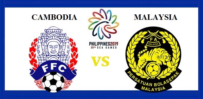 Nhận định - Soi kèo bóng đá Cambodia vs Malaysia hôm nay, 15h00 ngày 04/12