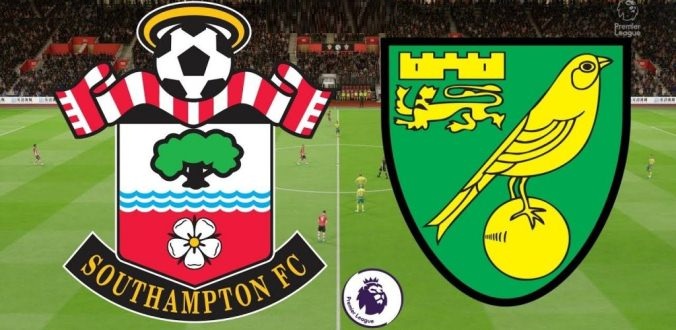 Nhận định – Soi kèo bóng đá Southampton vs Norwich hôm nay, 02h30 ngày 05/12