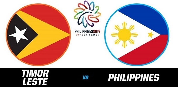 Nhận định - Soi kèo bóng đá Timor Leste vs Philippines hôm nay, 15h00 ngày 04/12