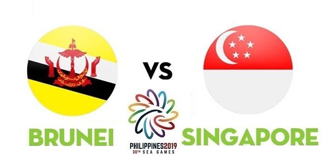 Nhận định - Soi kèo bóng đá Brunei vs Singapore hôm nay, 15h00 ngày 05/12