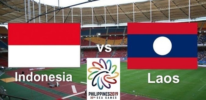 Nhận định - Soi kèo bóng đá Indonesia vs Lào hôm nay, 15h00 ngày 05/12 