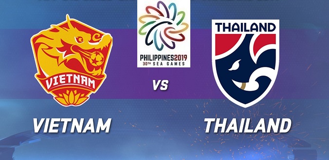 Nhận định - Soi kèo bóng đá Việt Nam vs Thái Lan hôm nay, 15h00 ngày 05/12