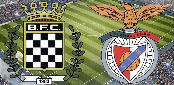 Nhận định - Soi kèo bóng đá Boavista vs Benfica hôm nay, 03h30 ngày 07/12