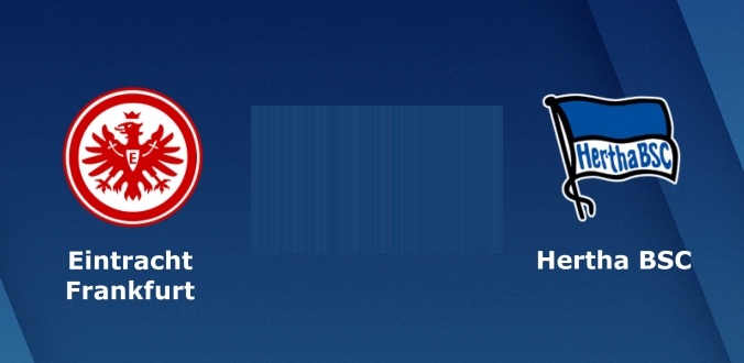 Nhận định – Soi kèo bóng đá Frankfurt vs Hertha Berlin hôm nay, 02h30 ngày 07/12
