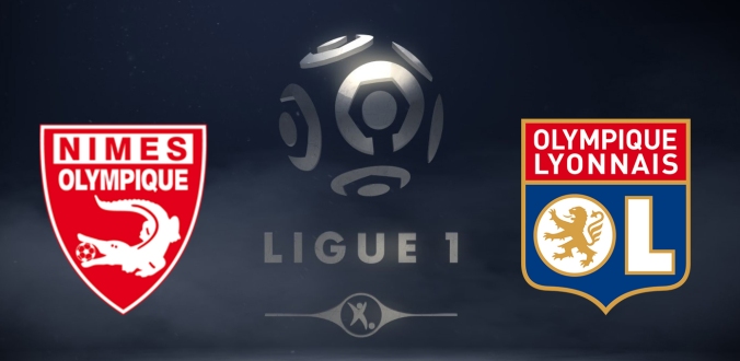 Nhận định – Soi kèo bóng đá Nimes vs Lyon hôm nay, 02h45 ngày 07/12