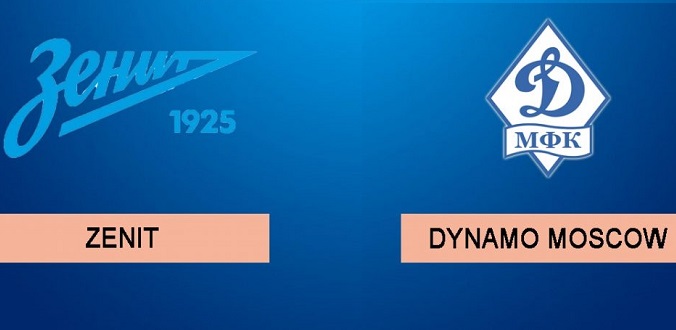Nhận định - Soi kèo bóng đá Zenit vs Dinamo Moscow hôm nay, 23h30 ngày 06/12