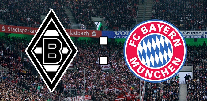 Nhận định - Soi kèo bóng đá Monchengladbach vs Bayern Munich hôm nay, 21h30 ngày 08/12
