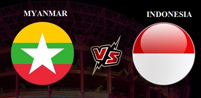 Nhận định - Soi kèo bóng đá Myanmar vs Indonesia hôm nay, 15h00 ngày 07/12