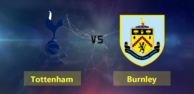 Nhận Định - Soi kèo bóng đá Tottenham vs Burnley hôm nay, 022h00 ngày 07/12