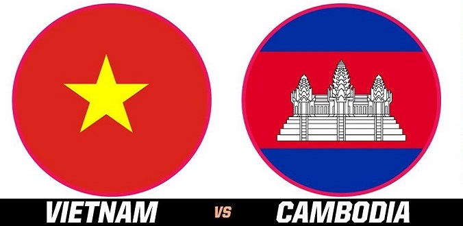 Nhận định - Soi kèo bóng đá Việt Nam vs Cambodia hôm nay, 19h00 ngày 07/12