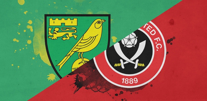 Nhận định – Soi kèo bóng đá Norwich vs Sheffield United hôm nay, 21h00 ngày 08/12
