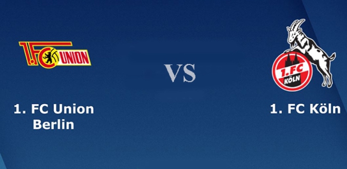 Nhận định – Soi kèo bóng đá Union Berlin vs Fc Cologne hôm nay, 21h30 ngày 08/12