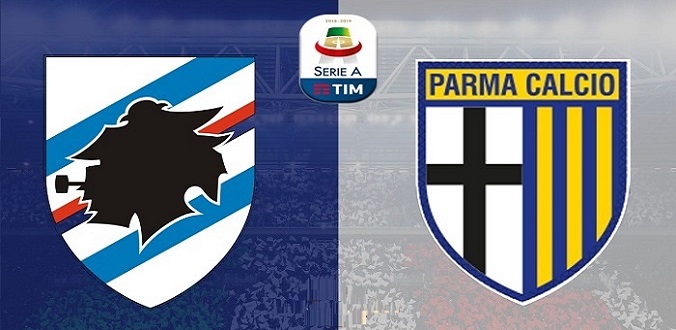 Nhận định - Soi kèo bóng đá Sampdoria vs Parma hôm nay, 00h00 ngày 09/12