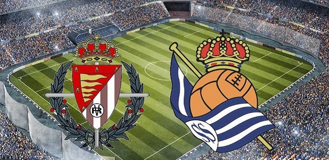 Nhận định - Soi kèo bóng đá Valladolid vs Sociedad hôm nay, 22h00 ngày 08/12 