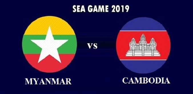 Nhận định - Soi kèo bóng đá Myanmar vs Cambodia hôm nay, 15h00 ngày 10/12