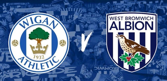 Nhận định - Soi kèo bóng đá Wigan vs West Brom hôm nay, 02h45 ngày 12/12