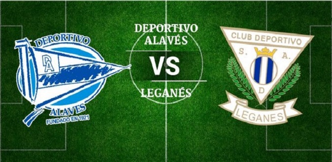 Nhận định - Soi kèo bóng đá Alaves vs Leganes hôm nay, 03h00 ngày 14/12