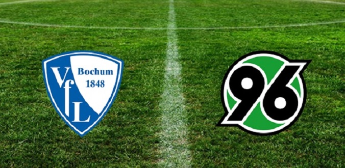Nhận định - Soi kèo bóng đá Bochum vs Hannover hôm nay, 00h30 ngày 14/12