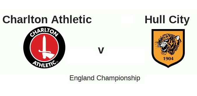 Nhận định - Soi kèo bóng đá Charlton vs Hull City hôm nay, 02h45 ngày 14/12