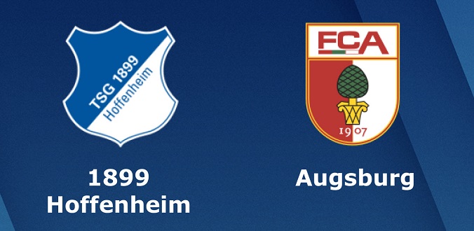 Nhận định - Soi kèo bóng đá Hoffenheim vs Augsburg hôm nay, 02h30 ngày 14/12