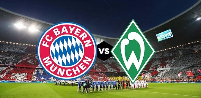 Nhận định - Soi kèo bóng đá Bayern Munich vs Bremen hôm nay, 21h30 ngày 14/12