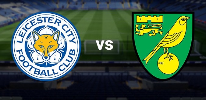 Nhận định - Soi kèo bóng đá Leicester vs Norwich hôm nay, 22h00 ngày 14/12