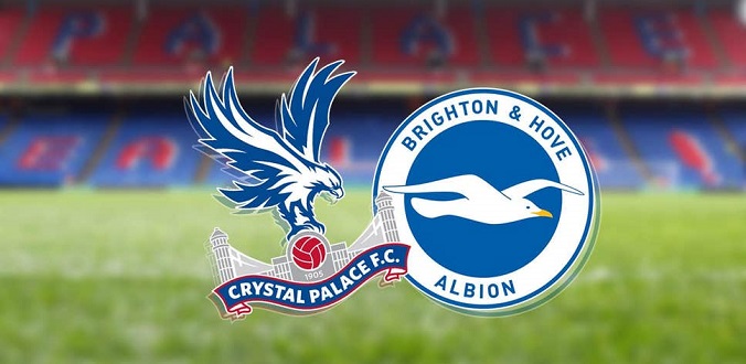 Nhận định - Soi kèo bóng đá Crystal Palace vs Brighton hôm nay, 02h45 ngày 17/12