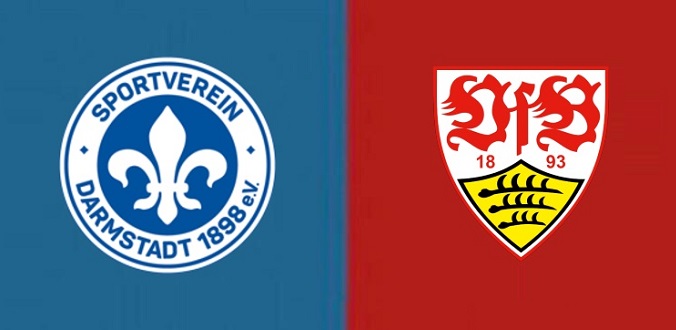 Nhận định - Soi kèo bóng đá Darmstadt vs Stuttgart hôm nay, 02h30 ngày 17/12