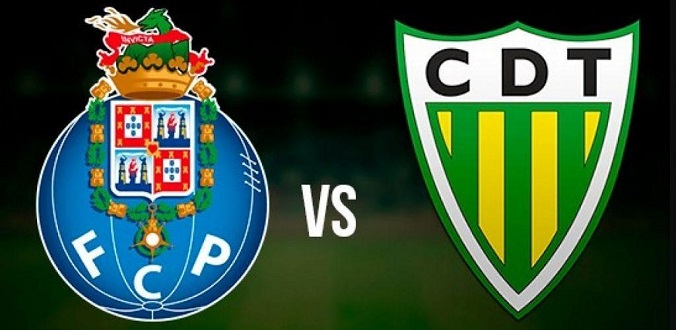 Nhận định - Soi kèo bóng đá FC Porto vs Tondela hôm nay, 03h15 ngày 17/12