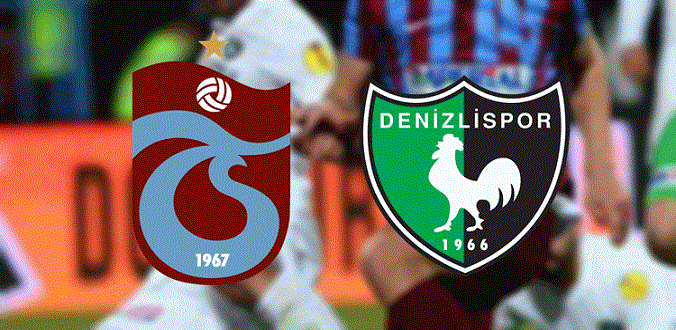 Nhận định - Soi kèo bóng đá Trabzonspor vs Denizlispor hôm nay, 00h00 ngày 17/12