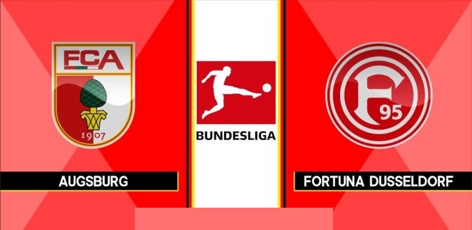 Nhận định – Soi kèo bóng đá Augsburg vs Dusseldorf hôm nay, 02h30 ngày 18/12