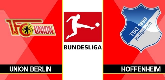Nhận định - Soi kèo bóng đá Union Berlin vs Hoffenheim hôm nay, 02h30 ngày 18/12